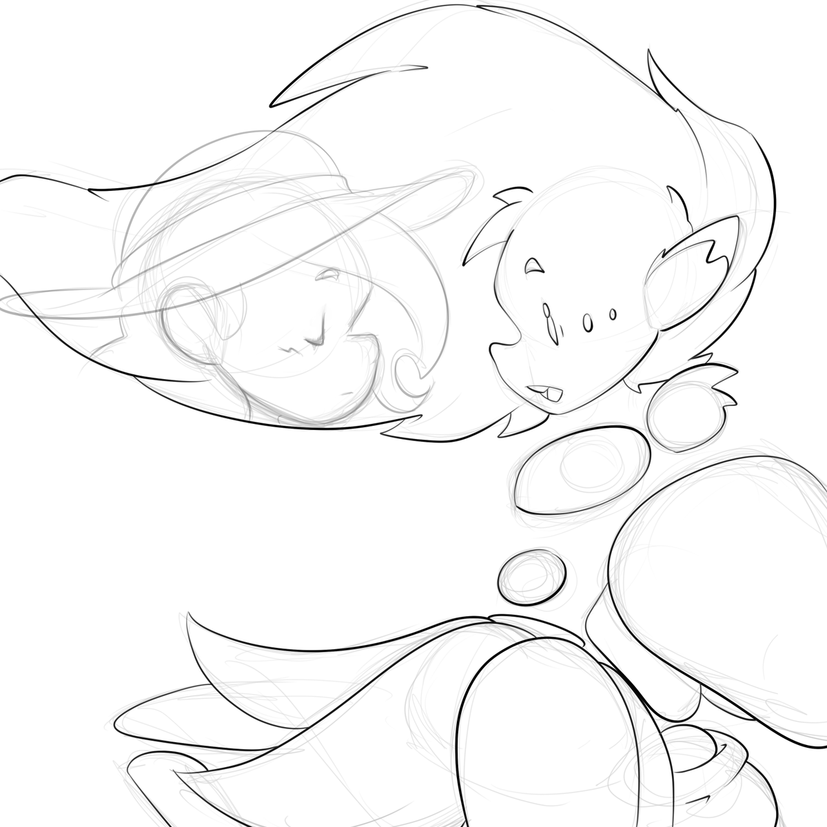 Moulin aux Bulles - 🥊DASH'N'DROPS DEMO IS HERE🥊 tweet media