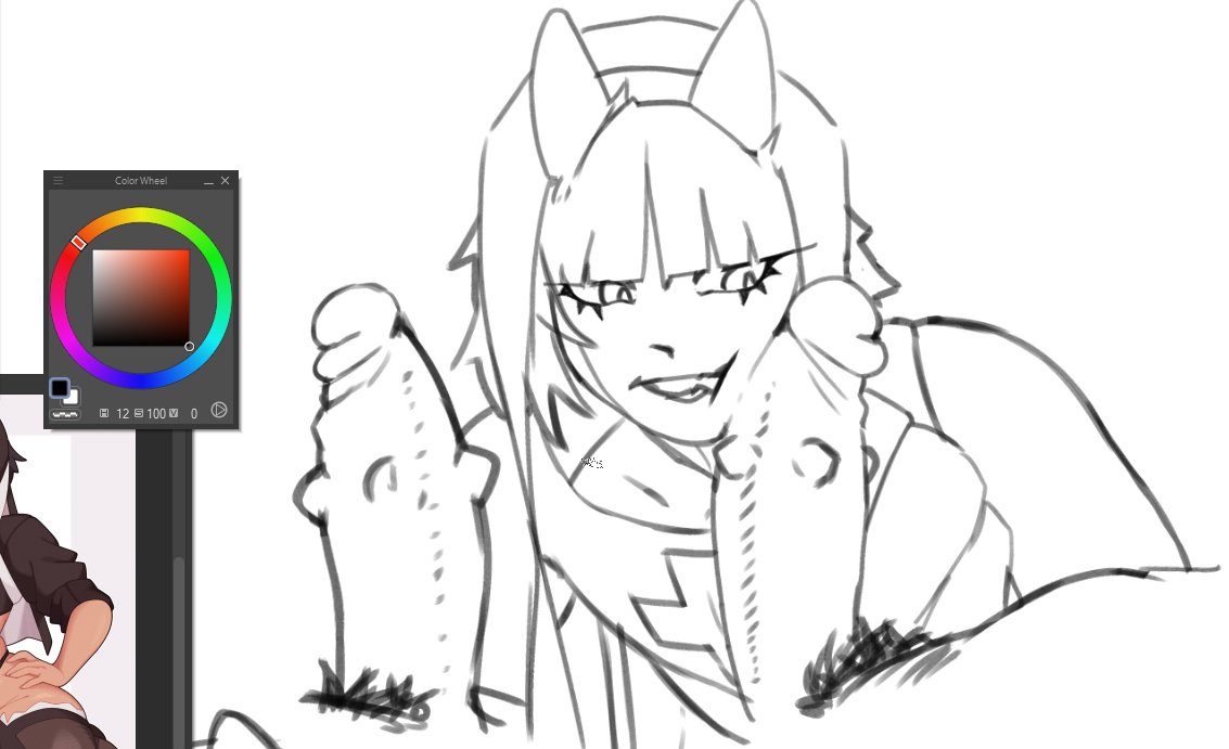 ✰ MYNA 🔞 tweet media