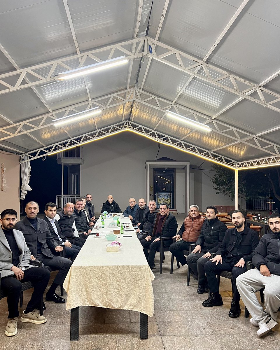 Hakan TÜTÜNCÜ tweet media