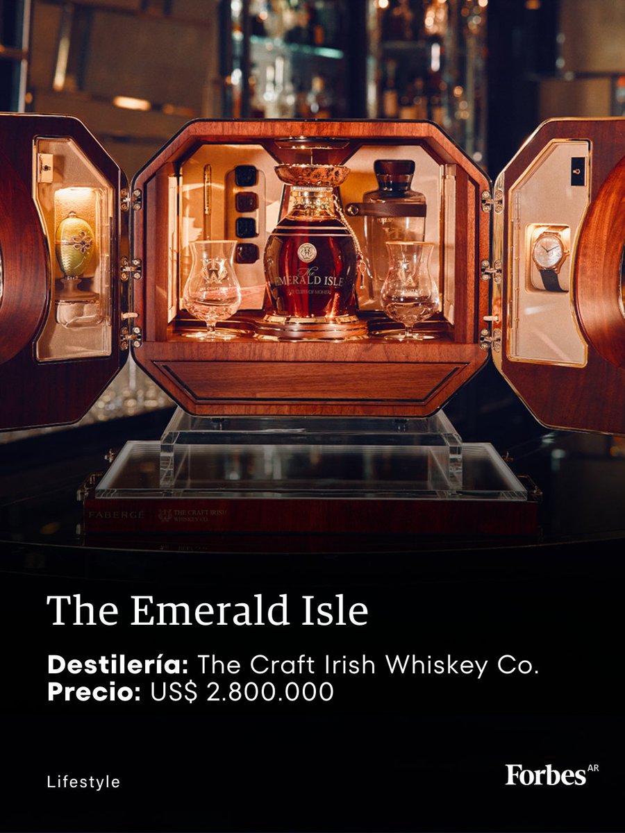 Forbes Argentina tweet media