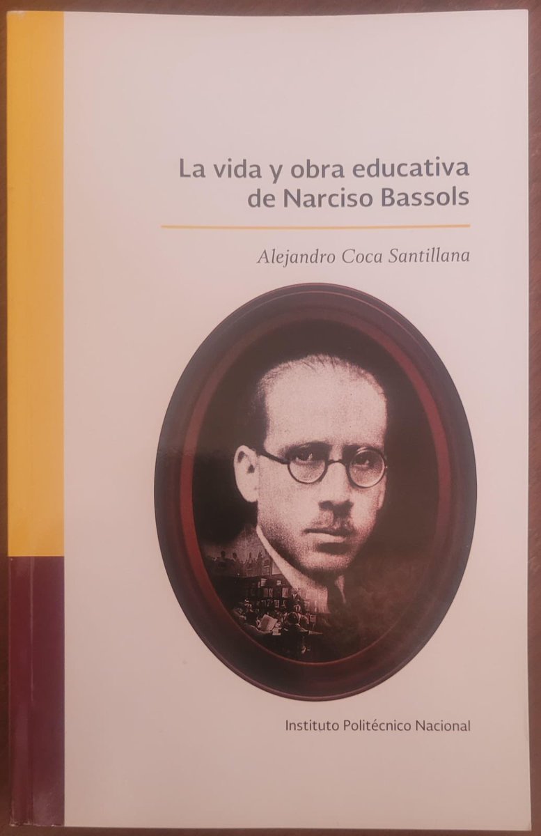 IPN-Bibliotecas y Publicaciones tweet media