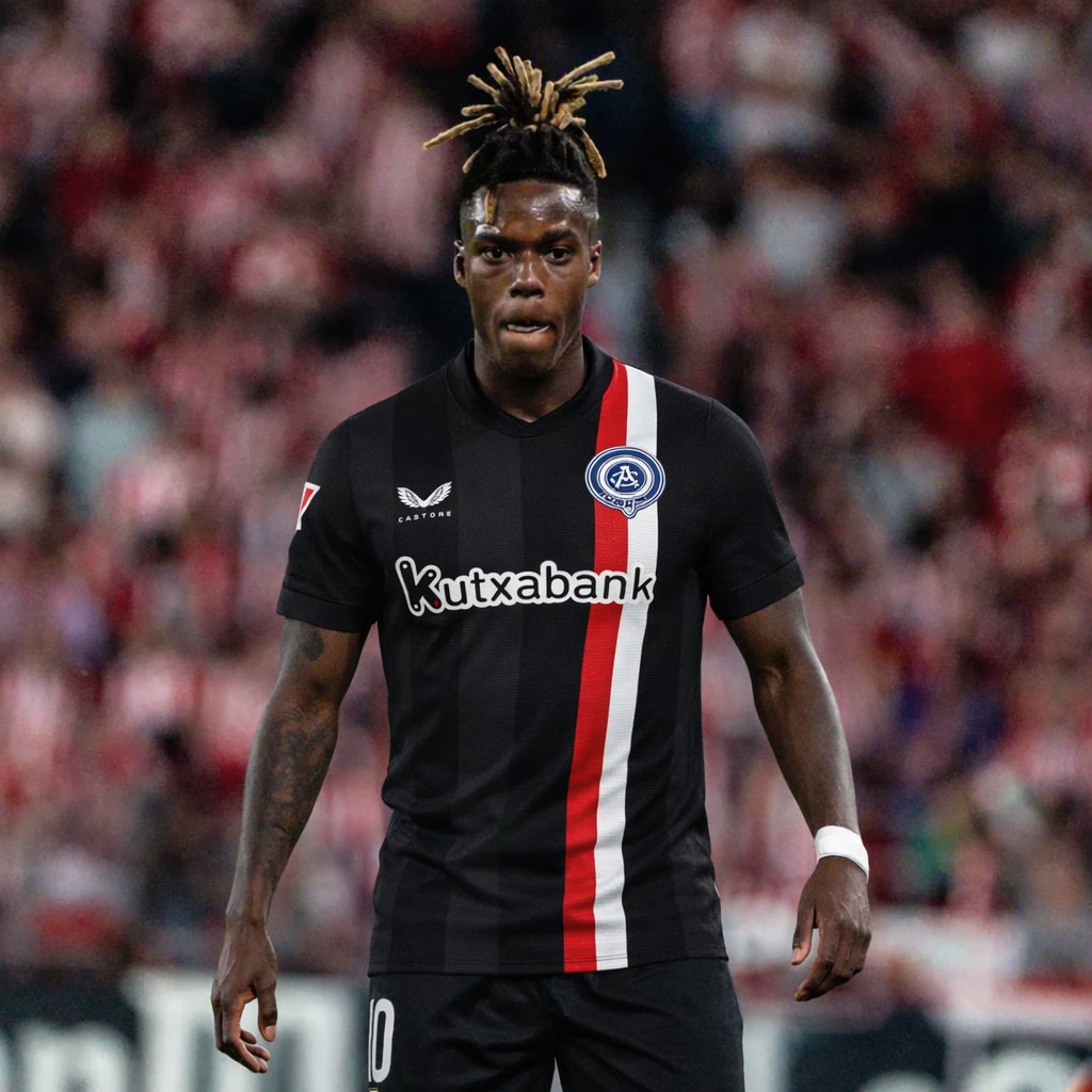 👕 UrtziGJ Designs 🏆25🦁 tweet media