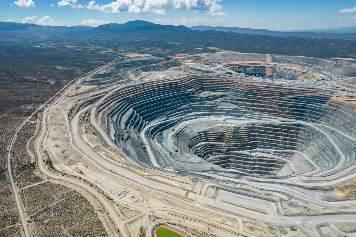 Red Mexicana de Afectadas/os por la Minería -REMA- tweet media