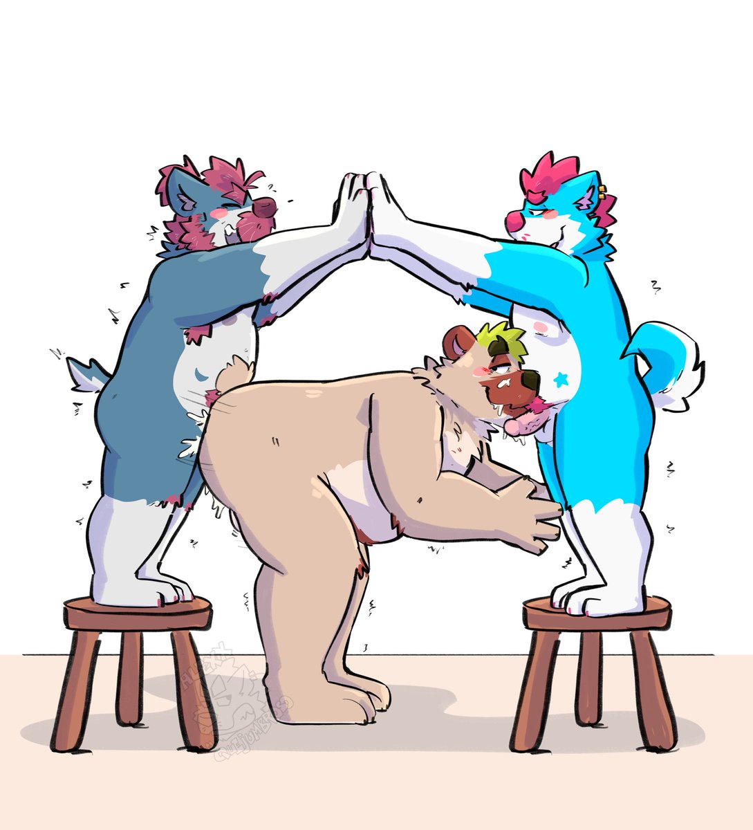 AlexxElQuejumbroso ➡️ CONFUROR 🇲🇽 tweet media