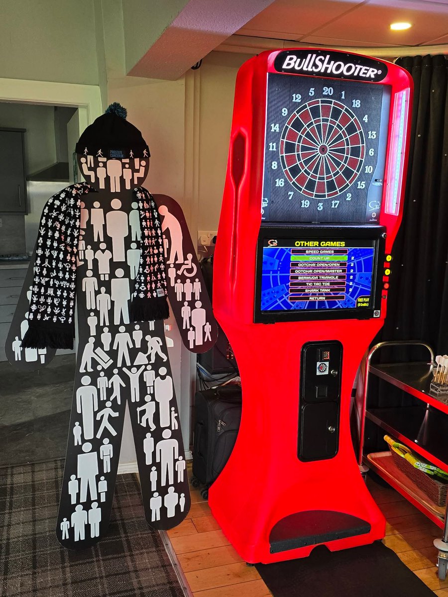 Laurieston Bowling Club tweet media