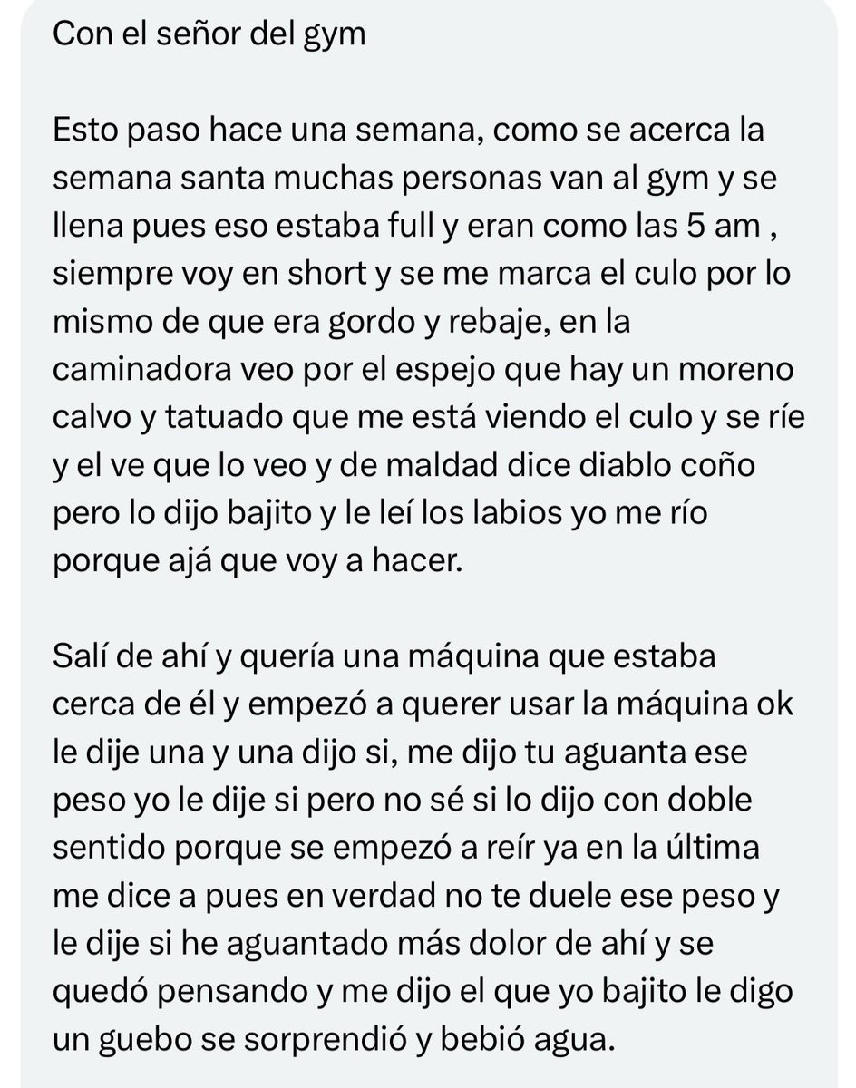 RelatosyConfesionesRD tweet media