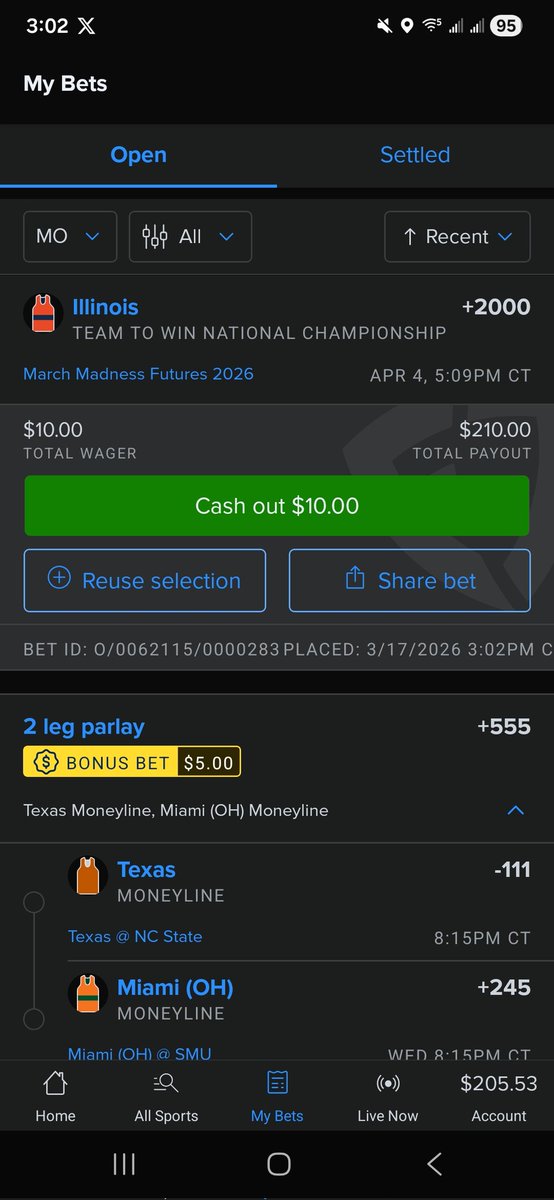 Eric Rink tweet media