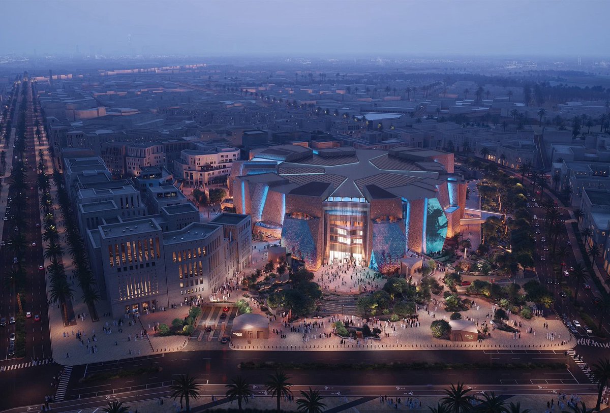 في السعودية tweet media