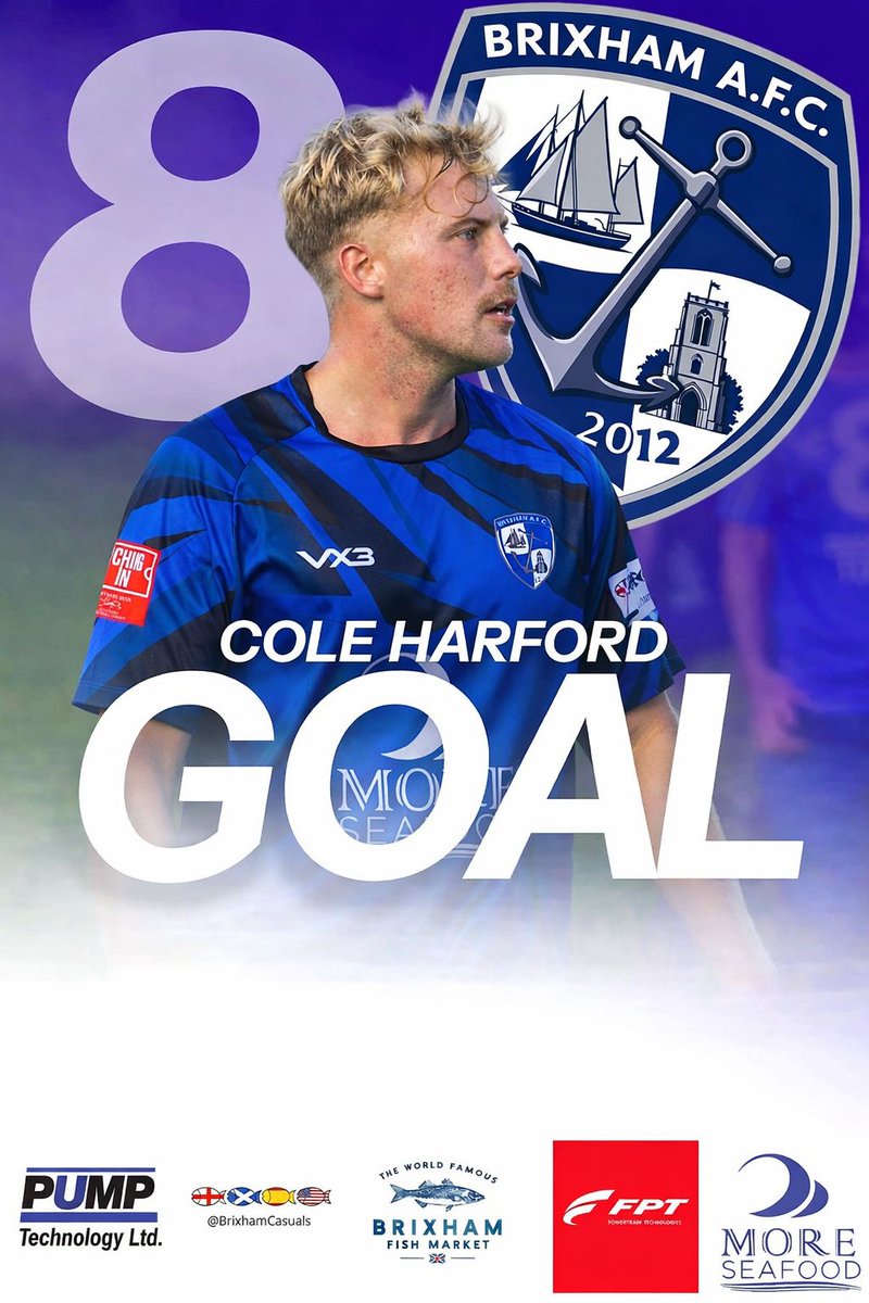 Brixham AFC tweet media