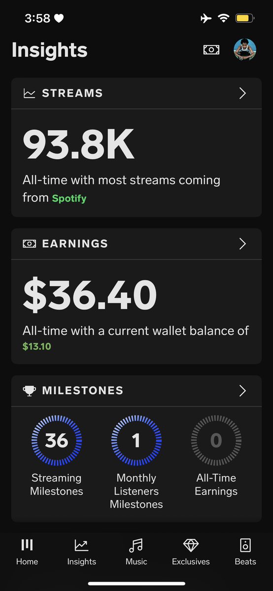 Lil Tjames ♿️❤️‍🩹 tweet media