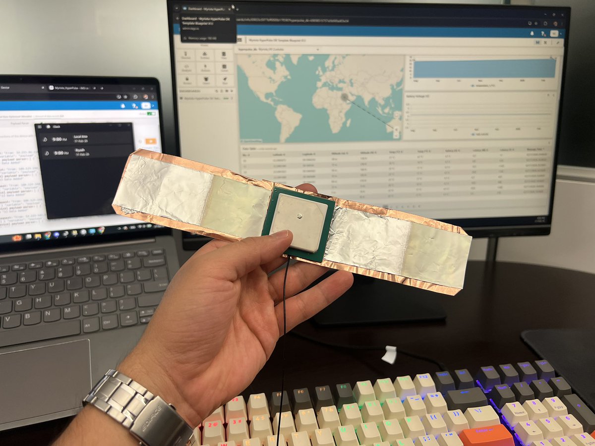 Gilberto Castro Sustaita tweet media