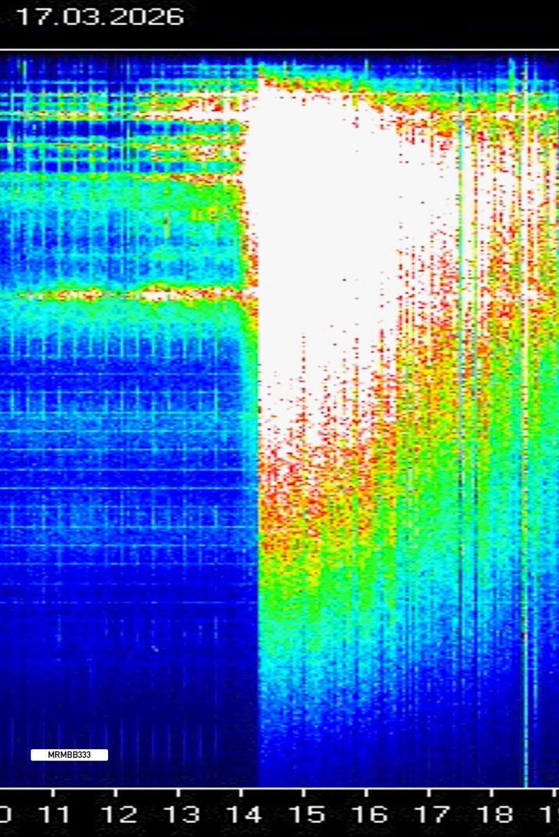 CreativeBordumb's tweet photo. Feeling tired?
#schumannresonance https://t.co/GKG7p31g8u