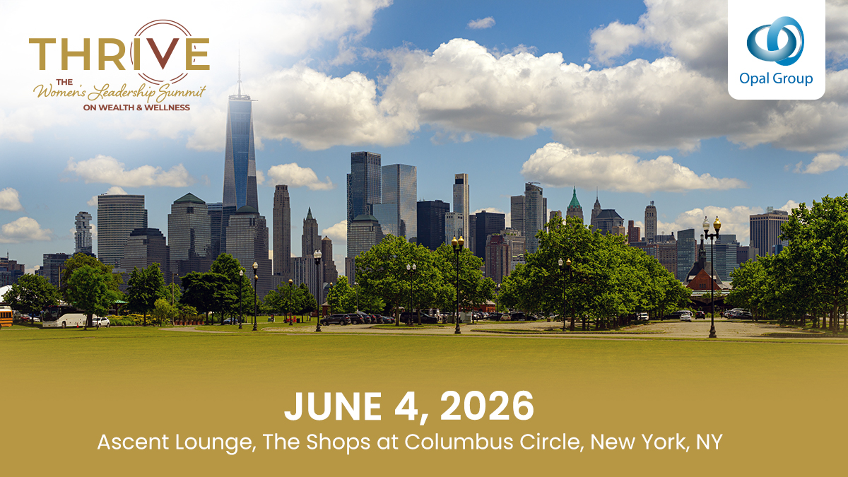 Opal Group tweet media