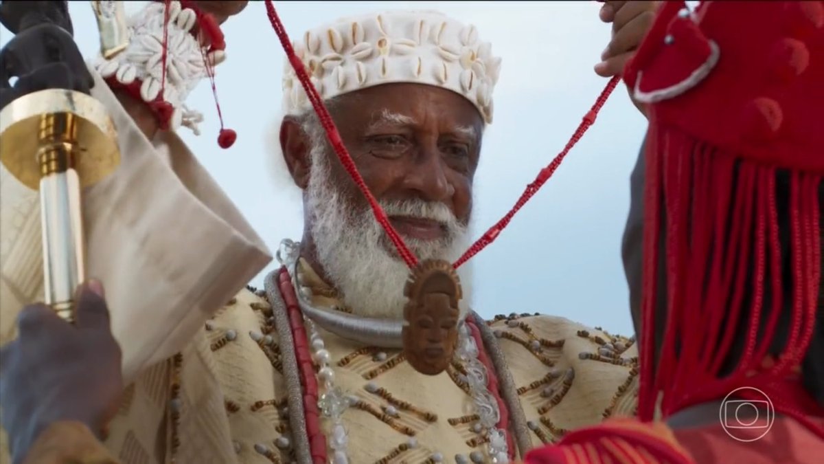 Africanize tweet media