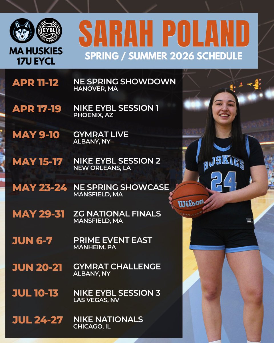 Sarah Poland tweet media