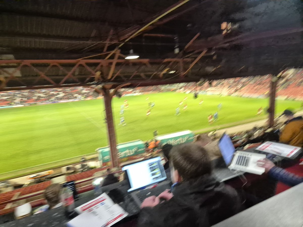 Paul Kendrick tweet media