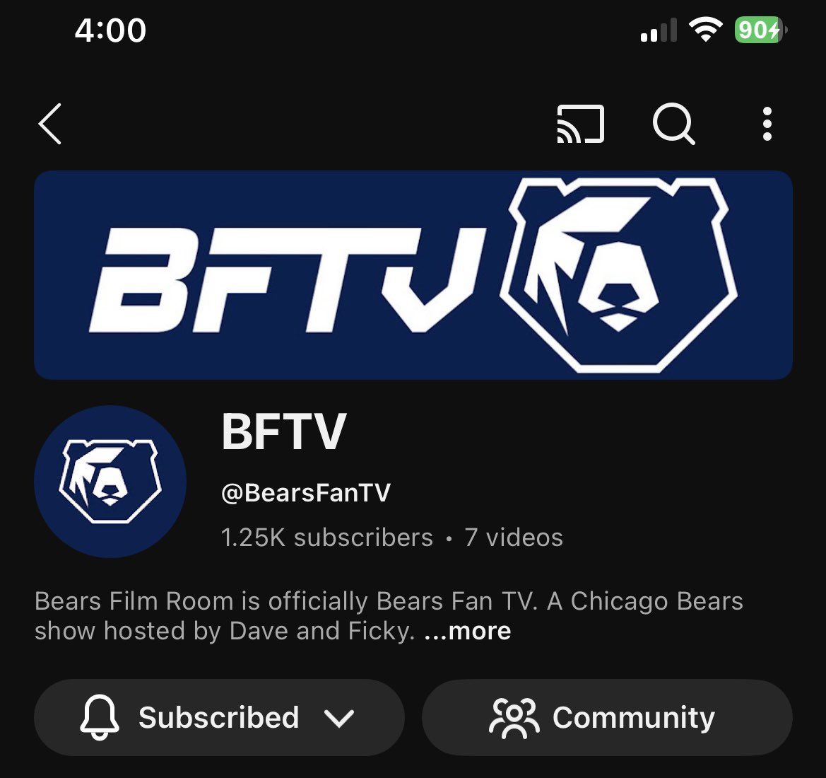 Chad Miller tweet media