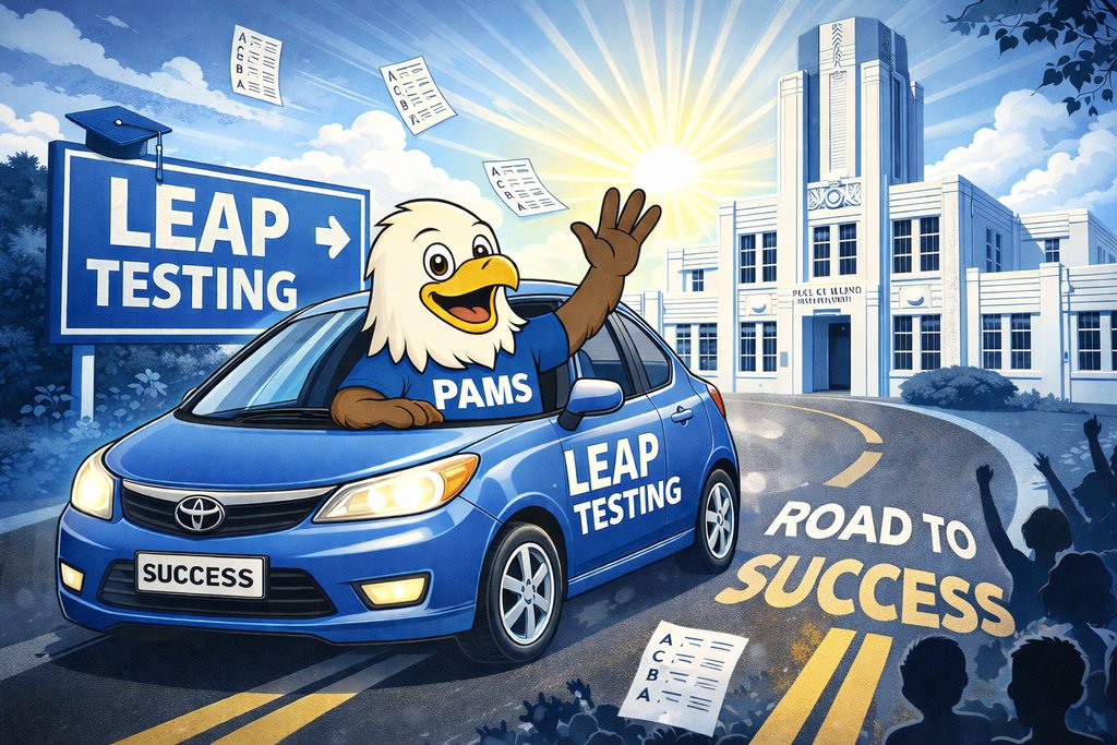 Port Allen Middle tweet media