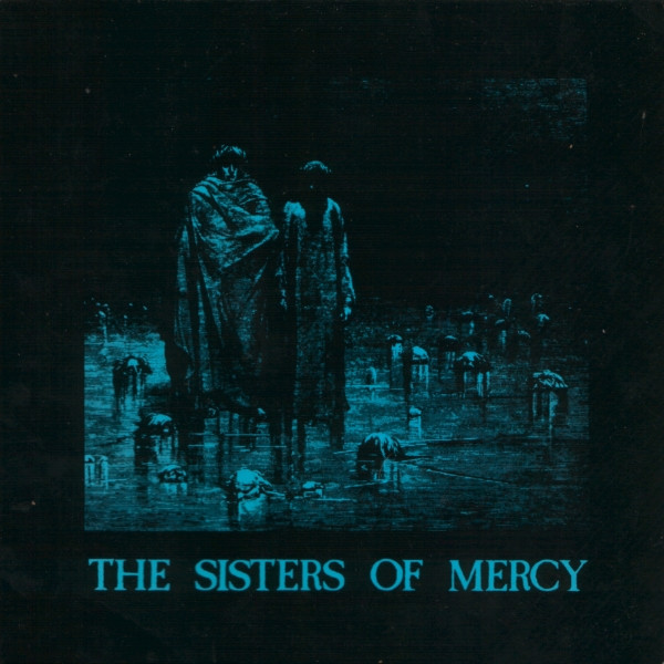 REDEROS2's tweet photo. #TheSistersOfMercy – #BodyAndSoul 12”(1984)
ゴシック・ロックという言葉が広がる以前から、
独自の暗いサウンドを鳴らしていた。
重いリズムと暗いギター。
そして
#AndrewEldritch の低い声。
この時期の音楽は、
後の『First and Last and Always』へと続く重要な記録。
#GothicRock #PostPunk https://t.co/Ngyd0J2XRO