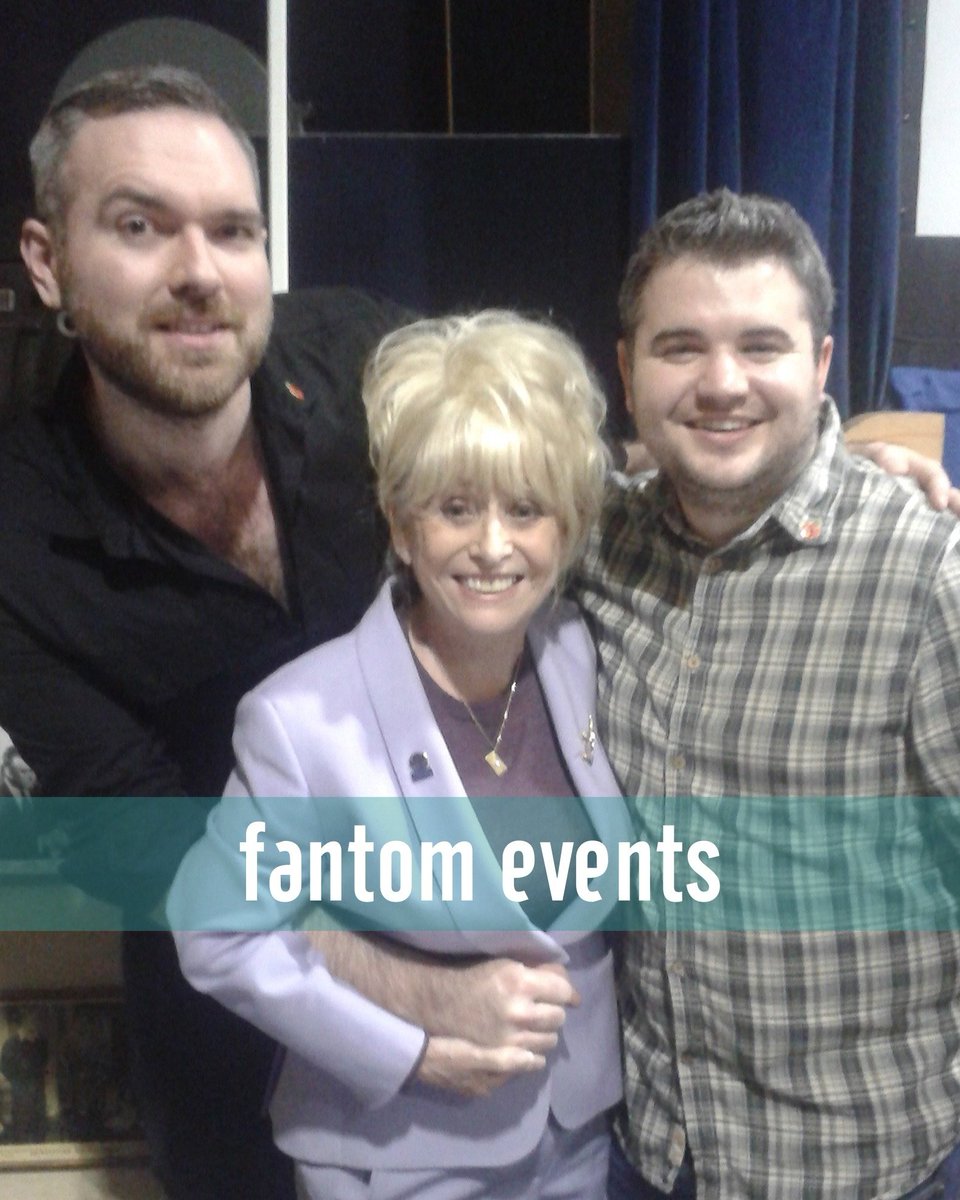 Fantom Tweets tweet media