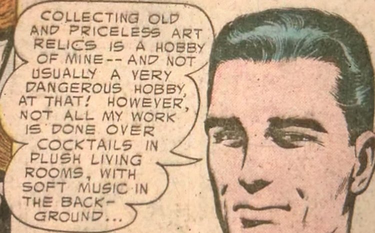 frank drebin tweet media