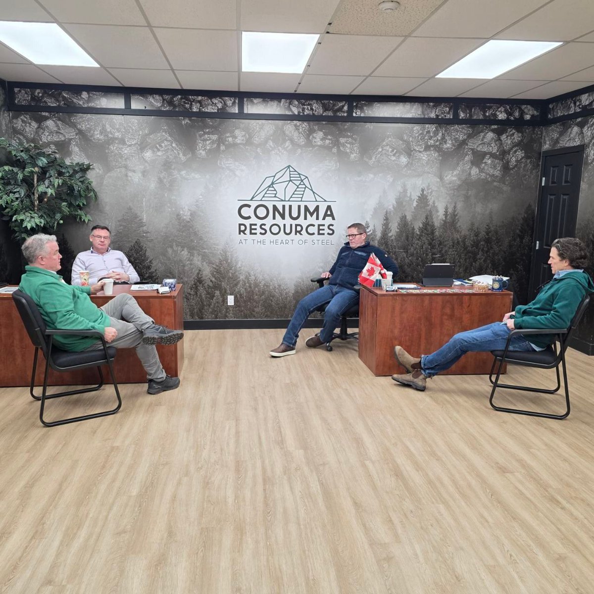 Larry Neufeld - MLA Peace River South tweet media