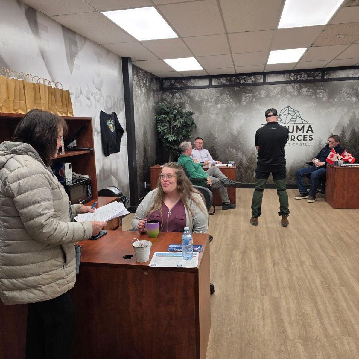 Larry Neufeld - MLA Peace River South tweet media