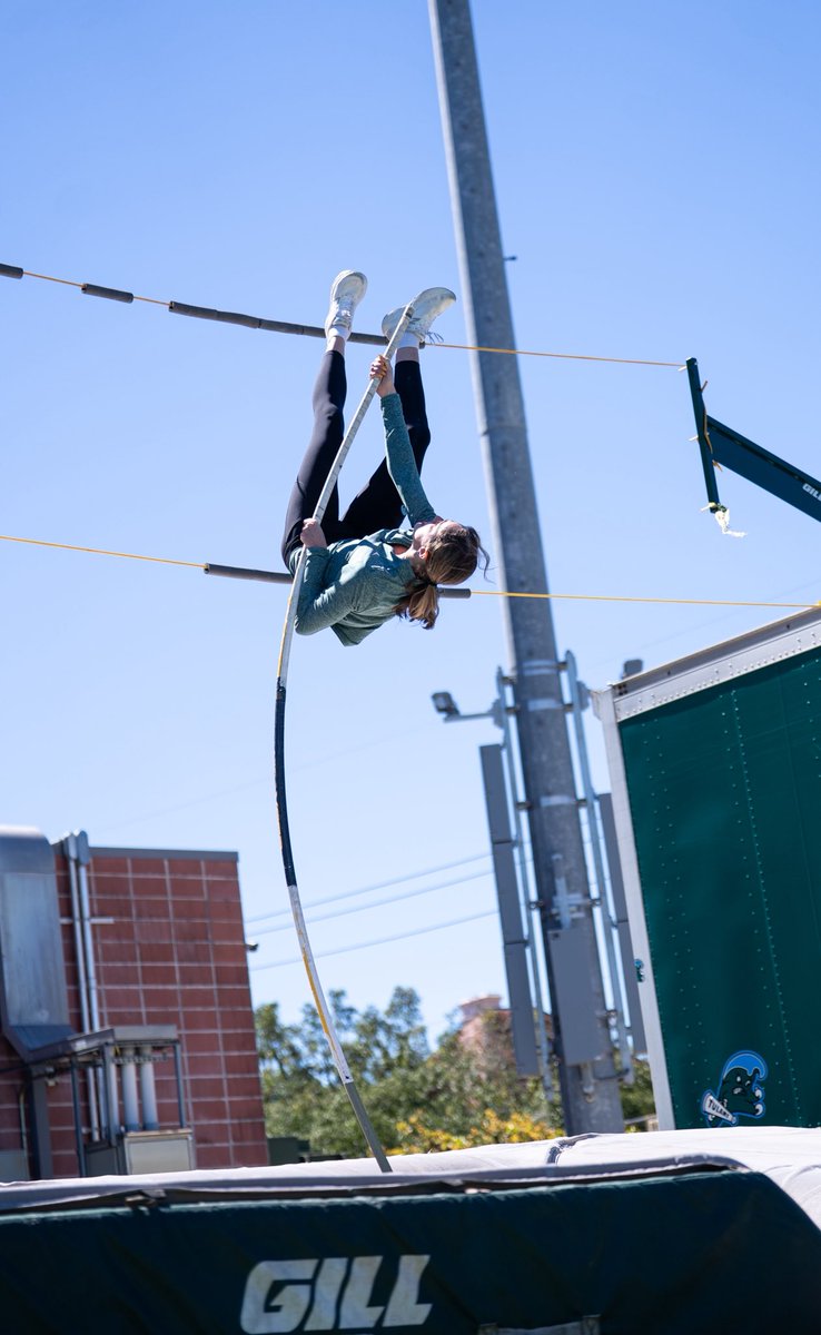 Tulane XC & TF tweet media
