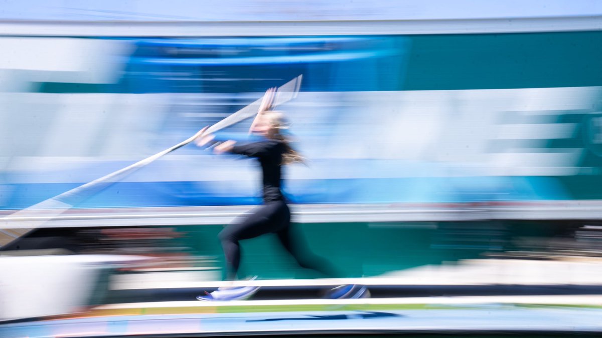 Tulane XC & TF tweet media