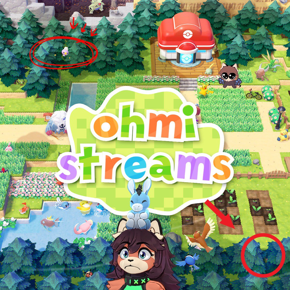 ohmi ☰・ᴥ・☰ tweet media