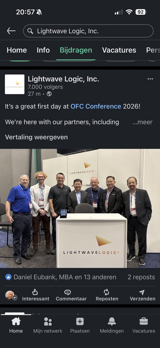 Steve Schiets ⭕️ tweet media