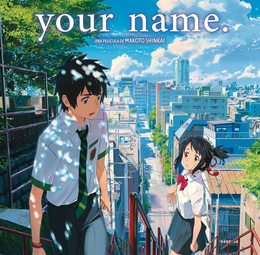 SelectaVisión tweet media