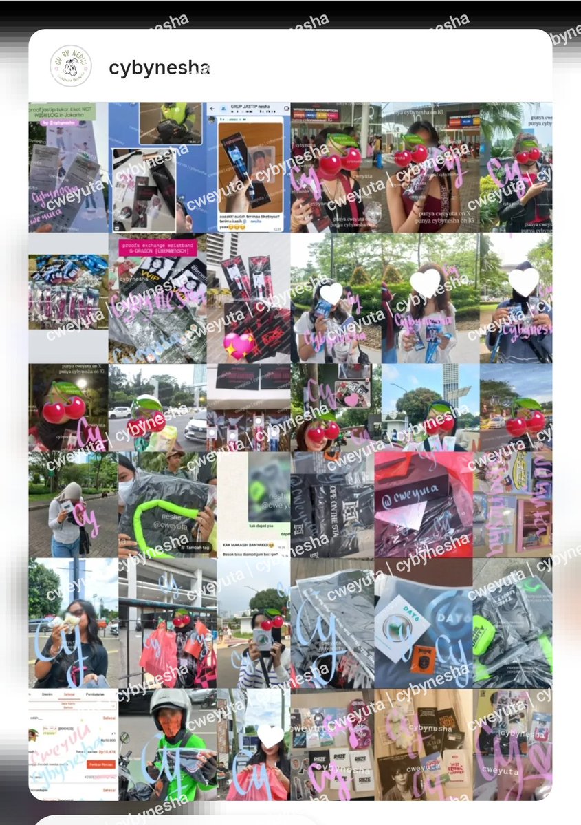 cy – nesha🍒 tweet media