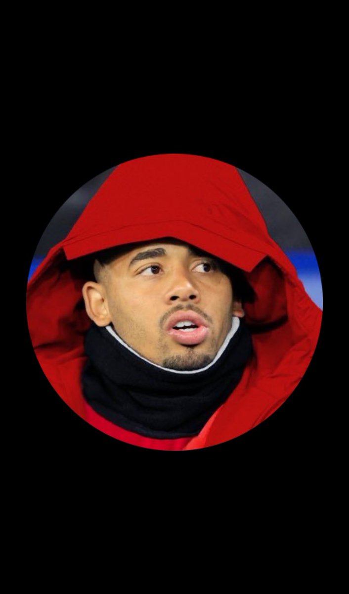 Noush 🧠 | MUFC tweet media