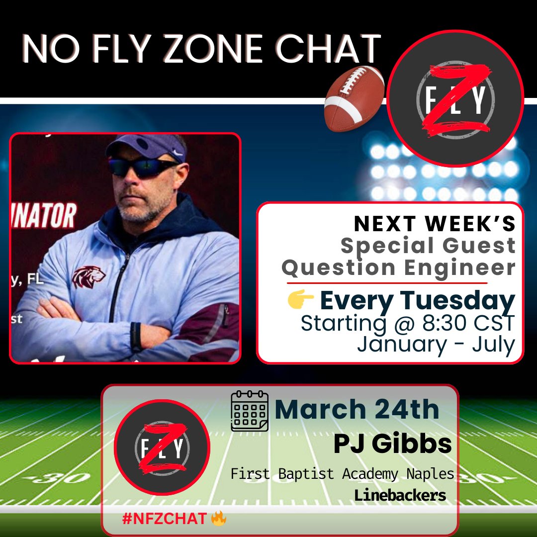 No Fly Zone Chat tweet media