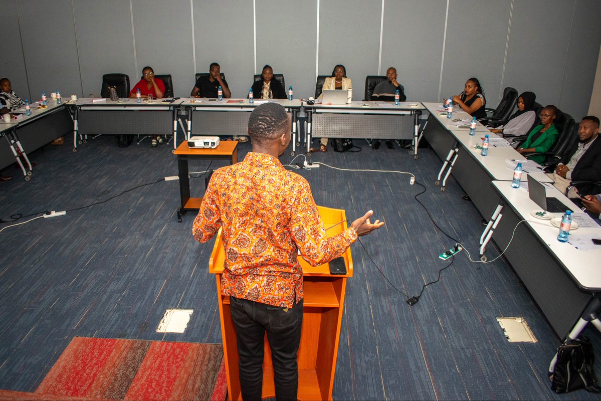 Konrad-Adenauer-Stiftung (KAS) Kenya tweet media