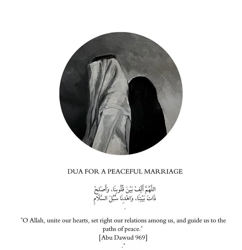 Adnankabir68's tweet photo. Du’a for peaceful marriage 💐❤️ https://t.co/2D38JJEITW