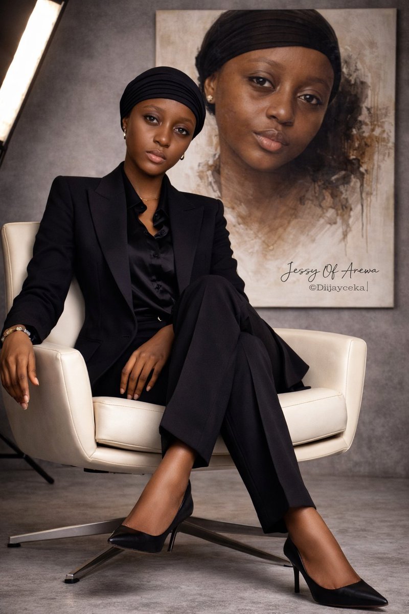 <a href="/Abdul_Ahmad_/">Mallam Abdulsalam Ahmad</a> Here is mine, did a few more and I loved them all.