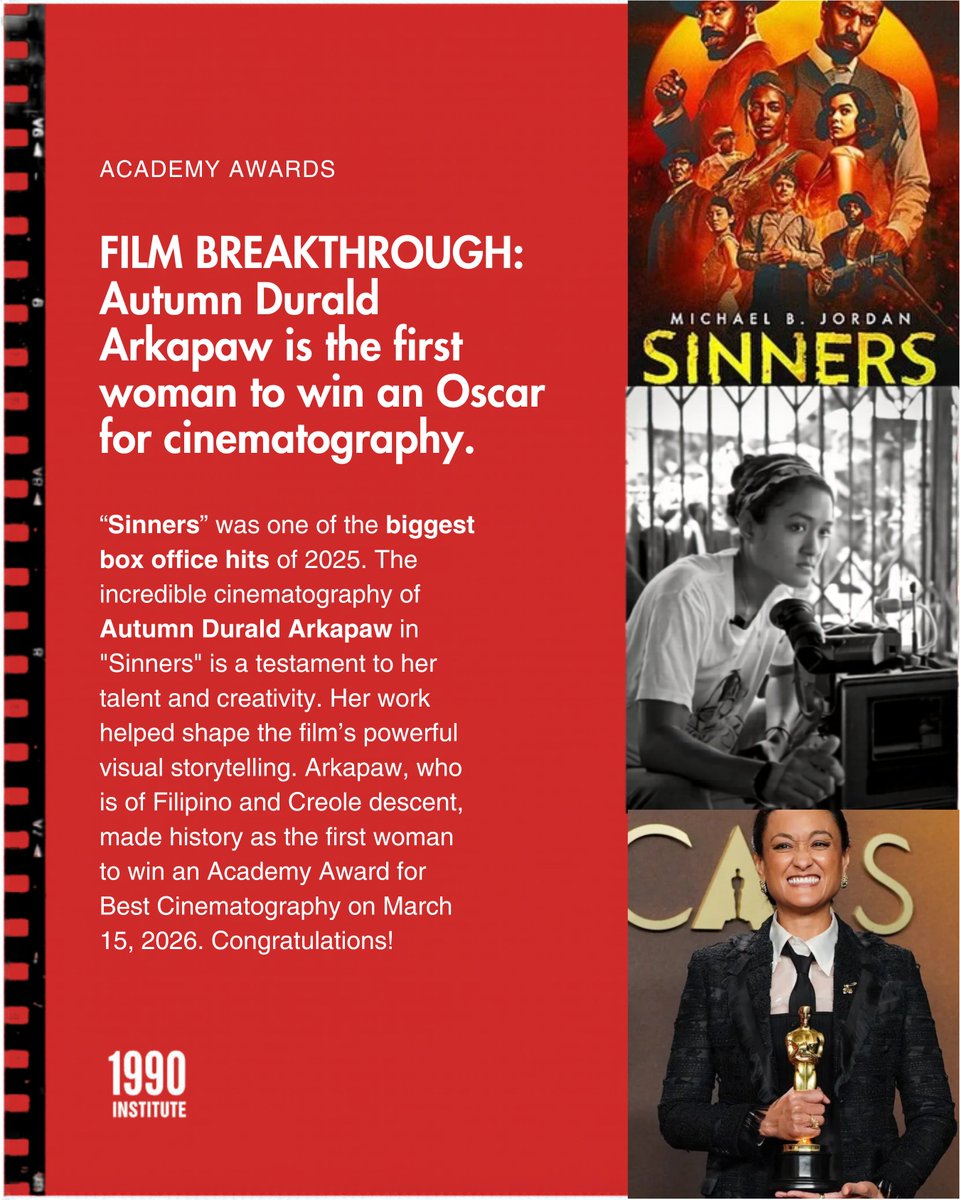 1990 Institute tweet media