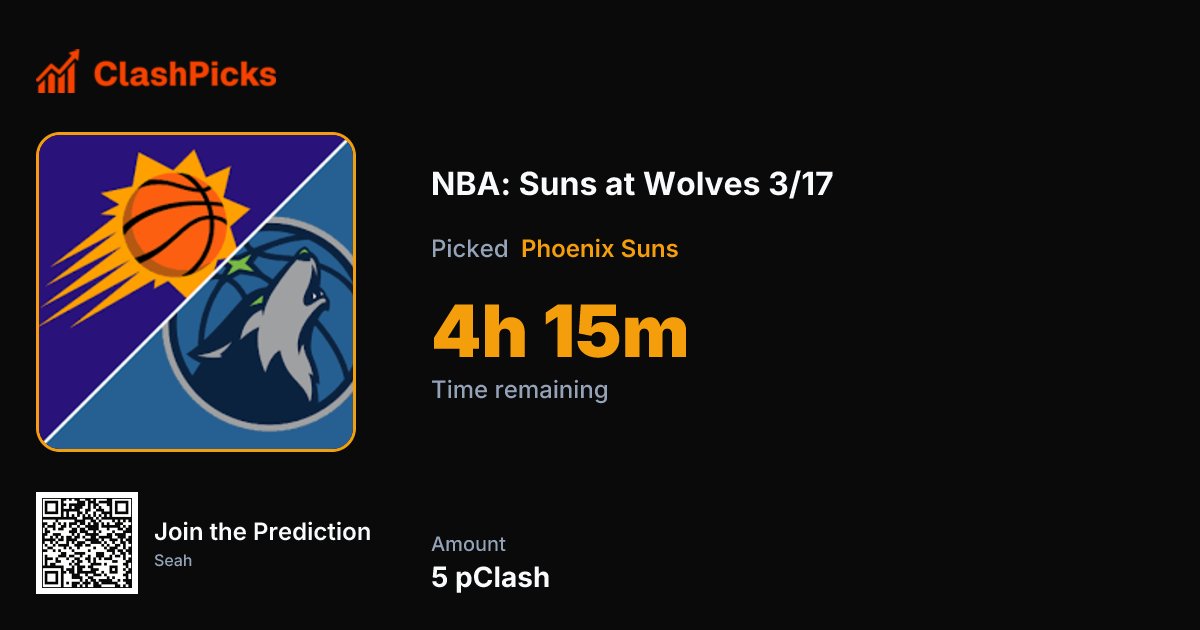 ClashPicks tweet media