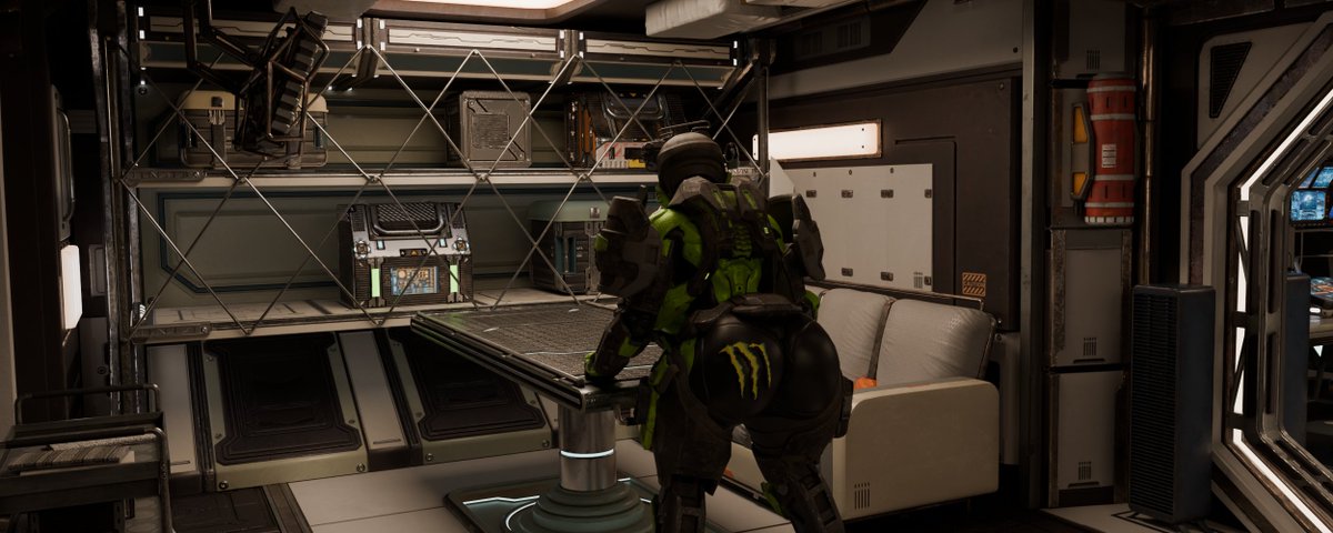 Spartan Monster Energy Drink Sponsor