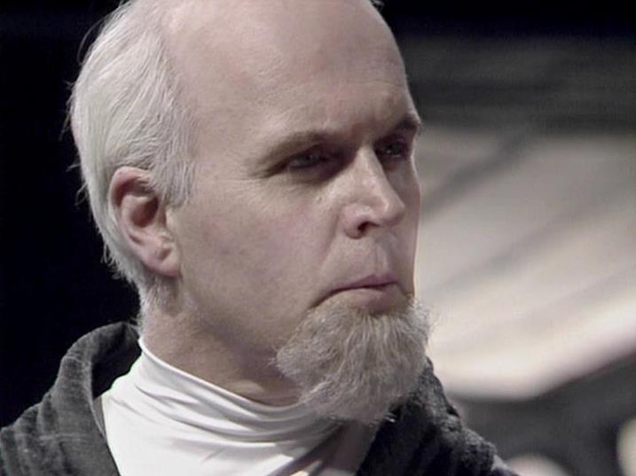 Blakes 7 Bot tweet media