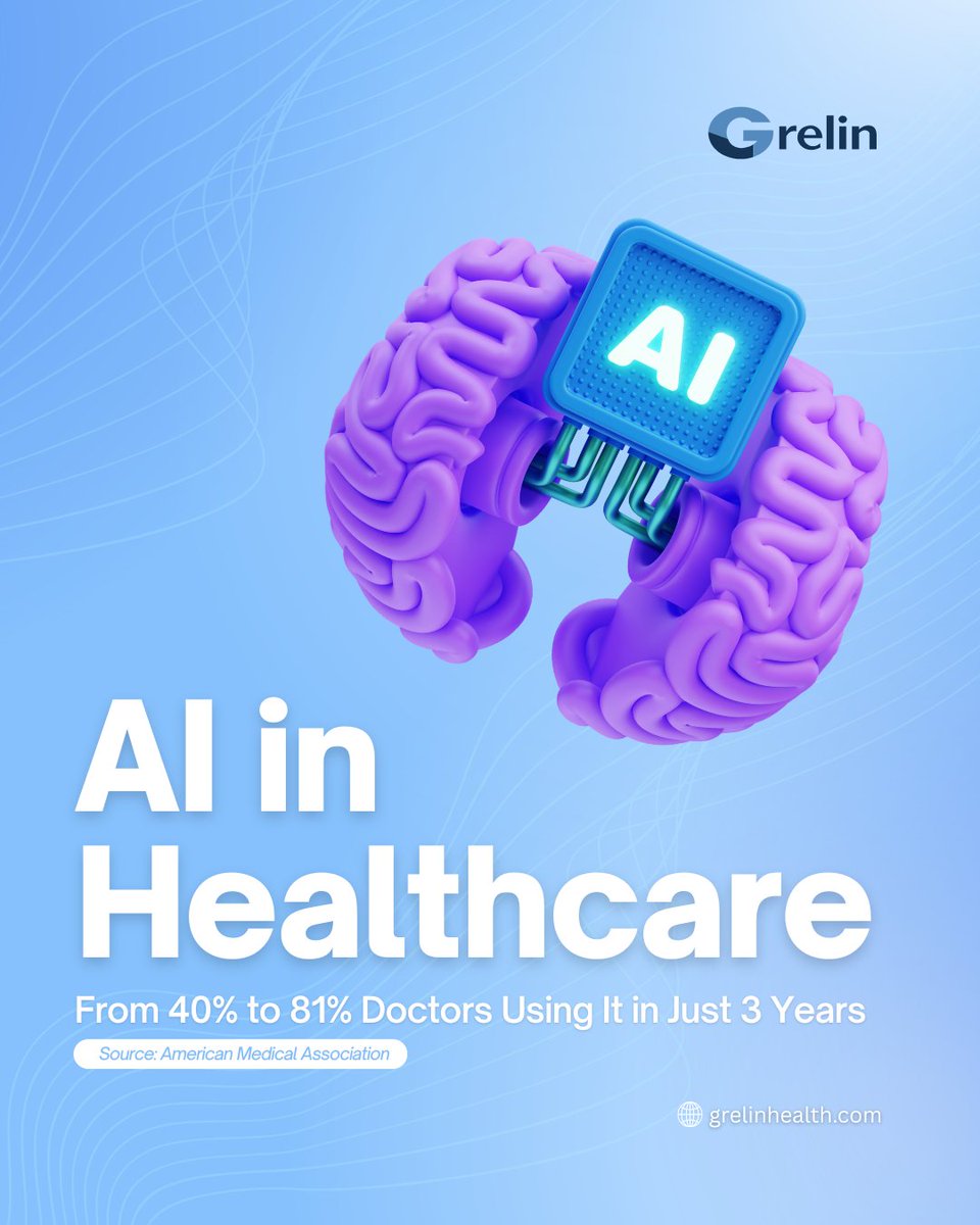 Grelin Health tweet media