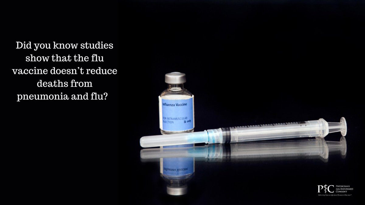 Physicians for Informed Consent tweet media