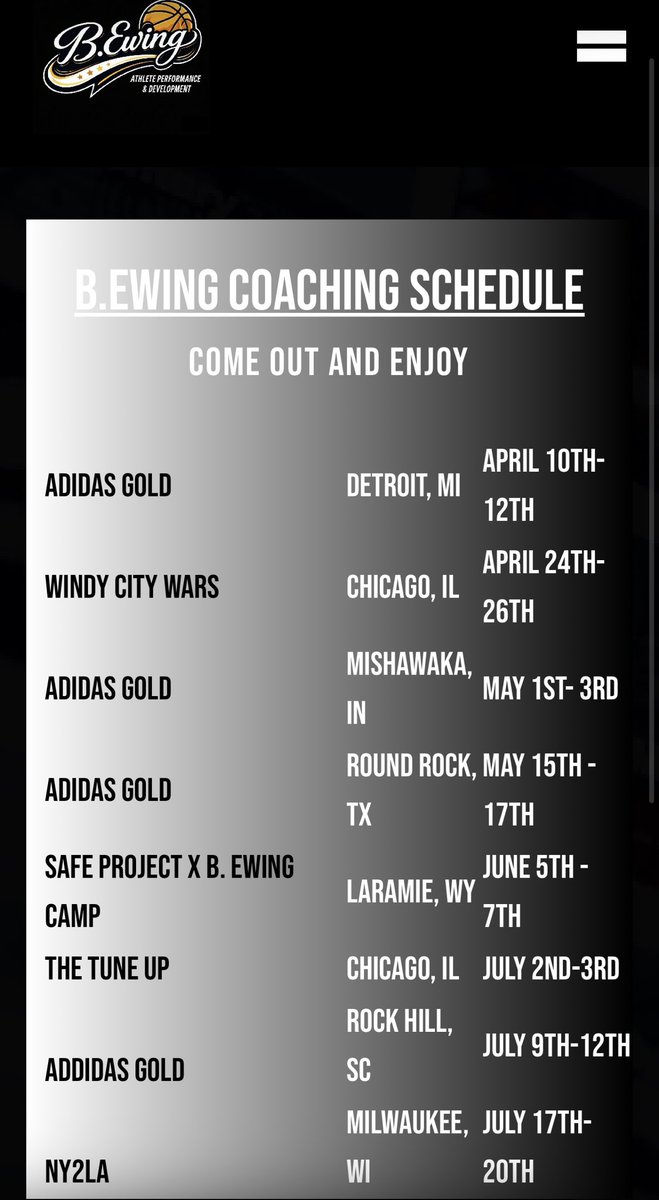 Brandon Ewing tweet media