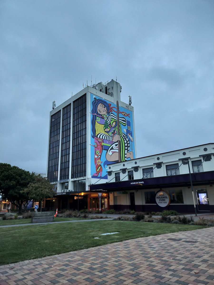 Sally Millington tweet media