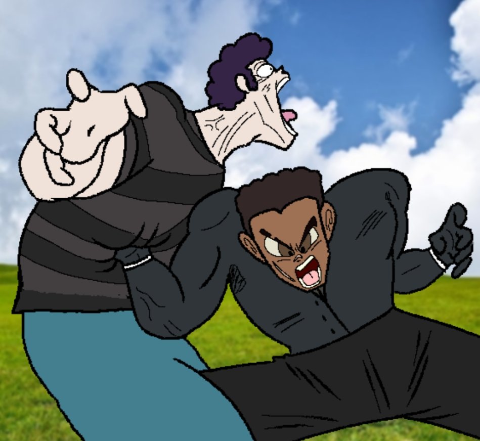 🌻Polka🌻- COMMISSIONS OPEN tweet media