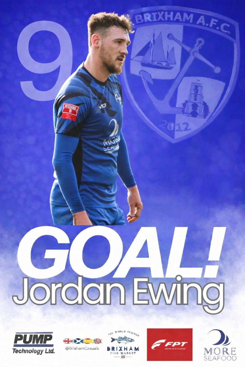 Brixham AFC tweet media