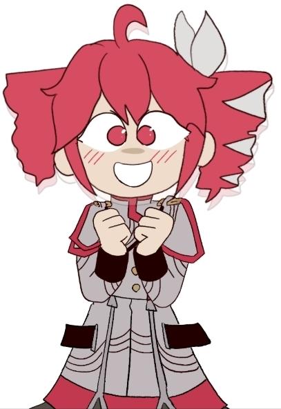 Jin 🍉| TADC SPOILERS tweet media