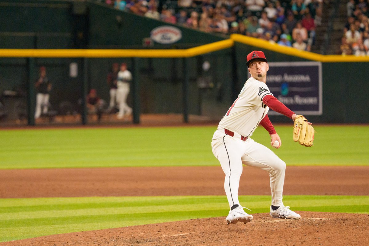 mlbtraderumors's tweet image. Braves Sign Kyle Nelson To Minor League Deal mlbtraderumors.com/2026/03/braves…